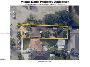 2754 SW 36th Ave, Miami FL 33133