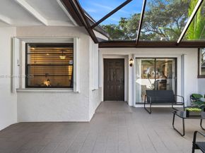 6417 W Pinehurst Cir W E23, Tamarac FL 33321