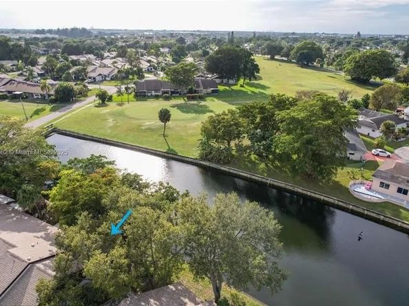 6417 W Pinehurst Cir W E23, Tamarac FL 33321