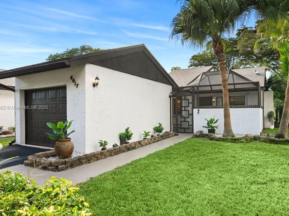 6417 W Pinehurst Cir W E23, Tamarac FL 33321