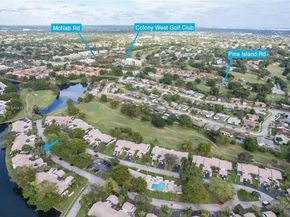 6417 W Pinehurst Cir W E23, Tamarac FL 33321