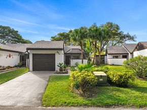 6417 W Pinehurst Cir W E23, Tamarac FL 33321