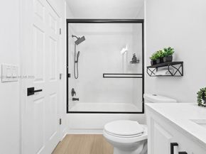 6417 W Pinehurst Cir W E23, Tamarac FL 33321