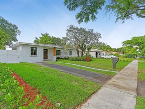 1335 NE 133rd St, North Miami FL 33161