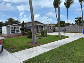 740 NW 17th St, Pompano Beach FL 33060