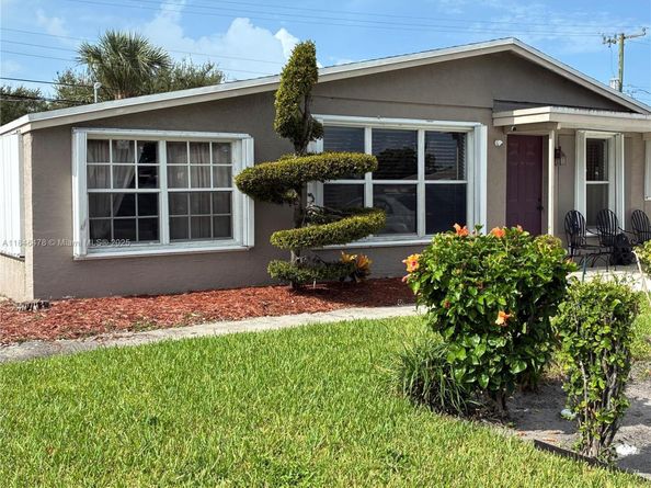740 NW 17th St, Pompano Beach FL 33060