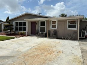 740 NW 17th St, Pompano Beach FL 33060