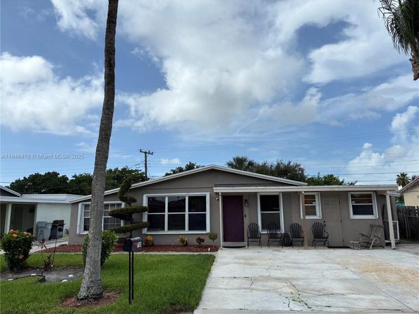 740 NW 17th St, Pompano Beach FL 33060