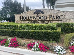 530 S Park Rd 3511, Hollywood FL 33021