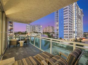 2845 NE 9th St 504, Fort Lauderdale FL 33304