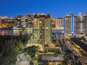 2845 NE 9th St 504, Fort Lauderdale FL 33304