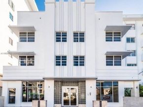 335 Ocean Dr 215, Miami Beach FL 33139