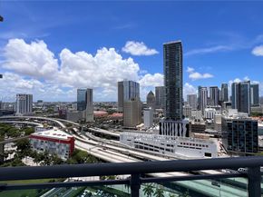350 S Miami Ave 2401, Miami FL 33130