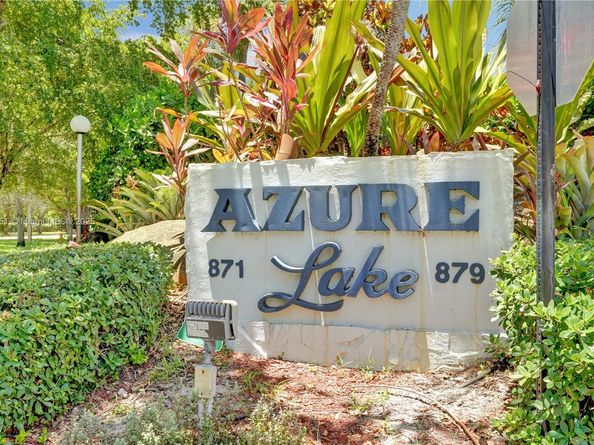 873 NE 195th St 309, North Miami Beach FL 33179