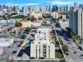 1051 SW 1st St 110, Miami FL 33130