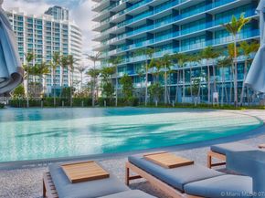 650 NE 32 Street 4503, Miami FL 33137