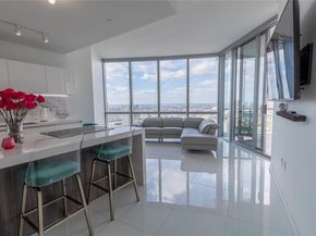 851 NE 1st Ave 4410, Miami FL 33132