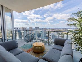 851 NE 1st Ave 4410, Miami FL 33132