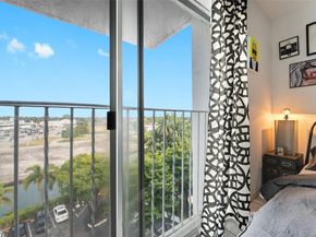 7801 NE 4th Ct 511, Miami FL 33138