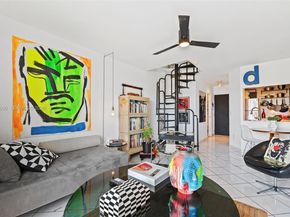 7801 NE 4th Ct 511, Miami FL 33138