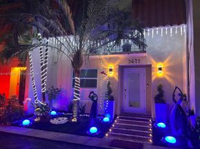 3672 NE 167th St, North Miami Beach FL 33160