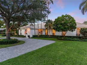 16121 SW 83rd Ave, Palmetto Bay FL 33157