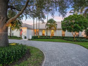 16121 SW 83rd Ave, Palmetto Bay FL 33157