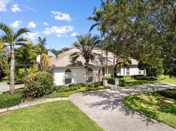16121 SW 83rd Ave, Palmetto Bay FL 33157