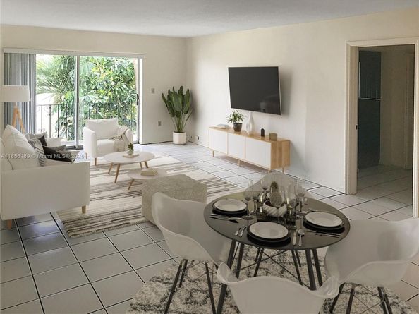 1239 Mariposa Ave 4, Coral Gables FL 33146