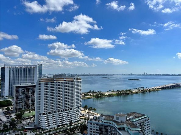 501 NE 31st St 2802, Miami FL 33137