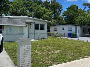 172 NW 29th Ave, Fort Lauderdale FL 33311