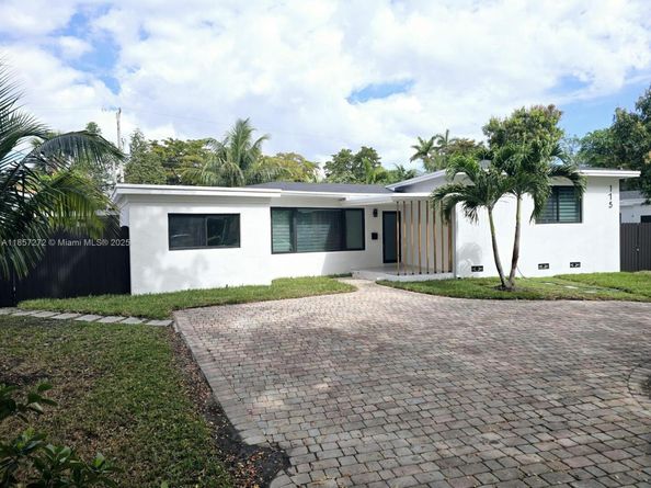 175 NE 120th St, North Miami FL 33161