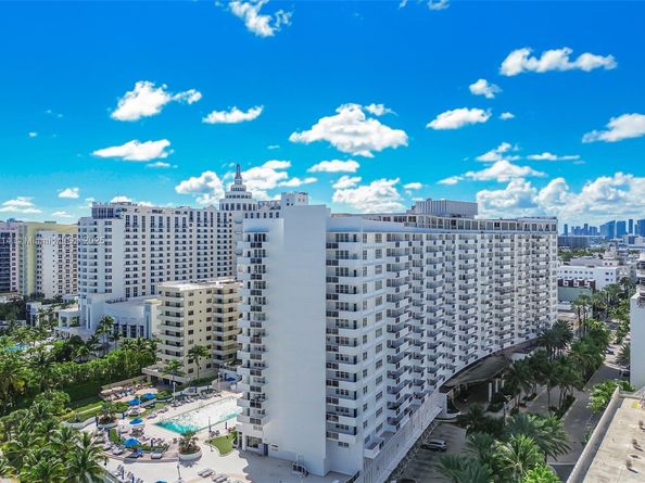 100 Lincoln Rd 502, Miami Beach FL 33139