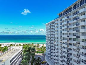 100 Lincoln Rd 502, Miami Beach FL 33139