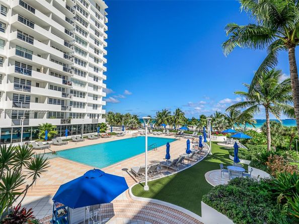 100 Lincoln Rd 502, Miami Beach FL 33139