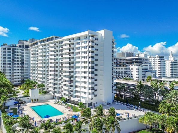 100 Lincoln Rd 502, Miami Beach FL 33139