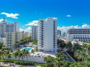 100 Lincoln Rd 502, Miami Beach FL 33139