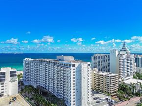 100 Lincoln Rd 502, Miami Beach FL 33139
