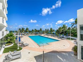 100 Lincoln Rd 502, Miami Beach FL 33139