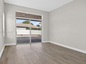 13715 NW 21st St, Pembroke Pines FL 33028