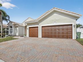 13715 NW 21st St, Pembroke Pines FL 33028