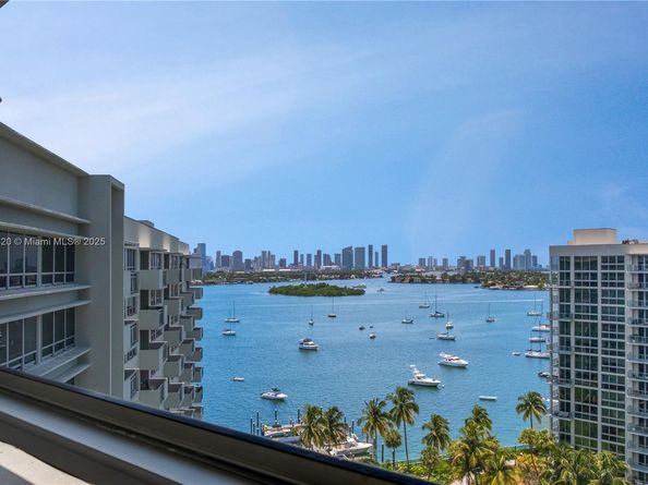 1500 Bay Rd 1558S, Miami Beach FL 33139