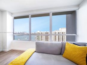 1500 Bay Rd 1558S, Miami Beach FL 33139