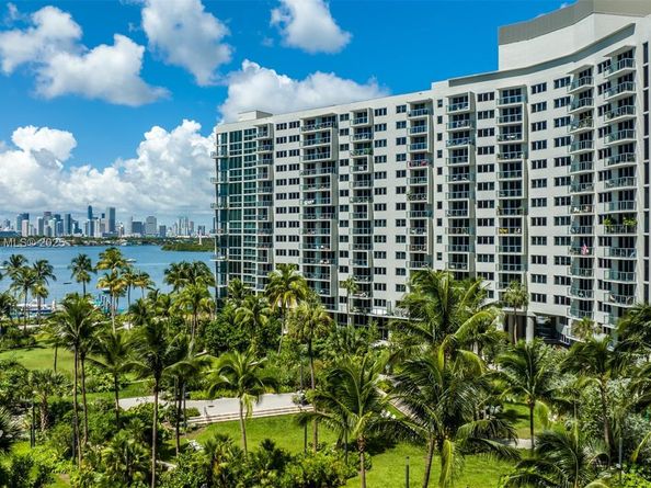 1500 Bay Rd 1558S, Miami Beach FL 33139