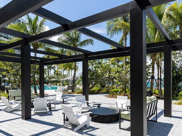 1500 Bay Rd 1558S, Miami Beach FL 33139