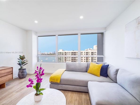 1500 Bay Rd 1558S, Miami Beach FL 33139