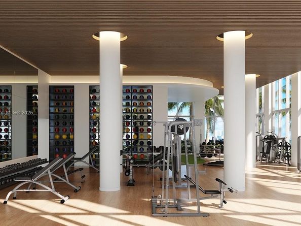 1500 Bay Rd 1558S, Miami Beach FL 33139