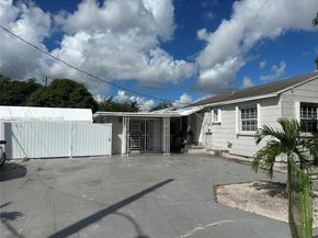 3500 NW 12th St, Miami FL 33125