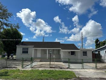 3500 NW 12th St