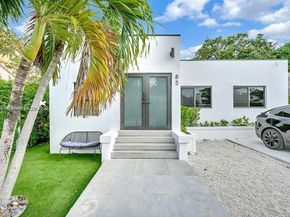 85 NW 47th St, Miami FL 33127